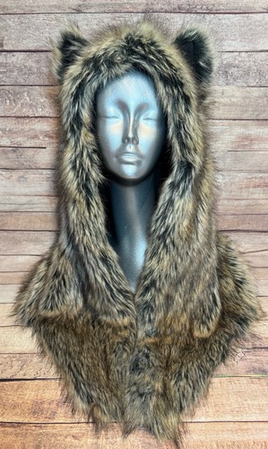 Autentico spirithoods dire - spirithoods,