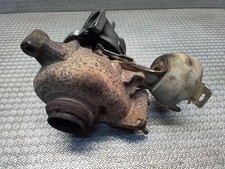 Citroen Jumpy 2008 Diesel 88kW