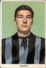 figurina cartonata SIDAM anni