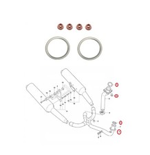 Ducati 620 750 800 - 900, sport