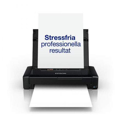 Stampante epson portatile - epson,