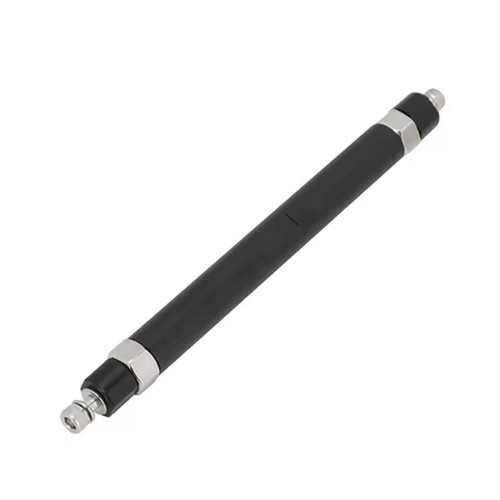 Asta supporto pedana moto con - asta,