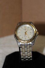 Orologio Citzen Uomo Quarzo