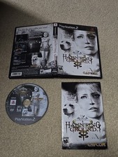 Haunting Ground (Sony