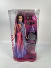 Mattel Fashion Fever Barbie