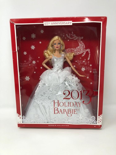 Barbie holiday 2013 - holiday, bambola