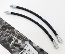 KIT 2 TUBI FRENO POSTERIORI