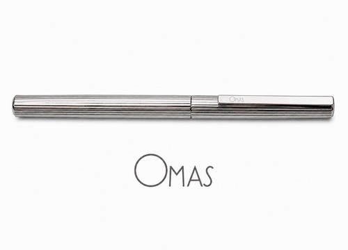 Omas penna stilografica - omas,