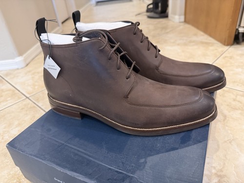 Stivaletti chukka cole haan - stivaletti, da
