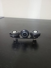 Spirit Fitness XBR55 Ruote reclinabili per sedile bici con staffa (196F)