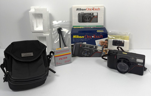 Nikon one touch l35af3 - one,