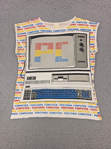 Shirt senza maniche double - senza,