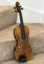 Bellissimo violino ungherese