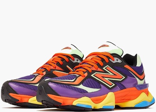 New balance 9060 multicolor - balance,