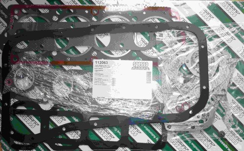 Kit guarnizioni motore - , con