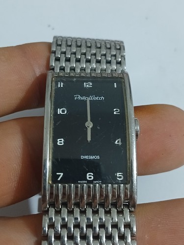 Orologio polso philip - orologio,