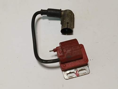 Bobina accenzione motoplat - bobina,