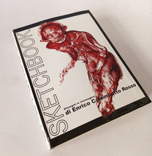 ♥ SKETCHBOOK disegni e