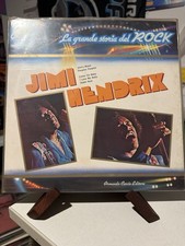 Jimi Hendrix La Grande Storia