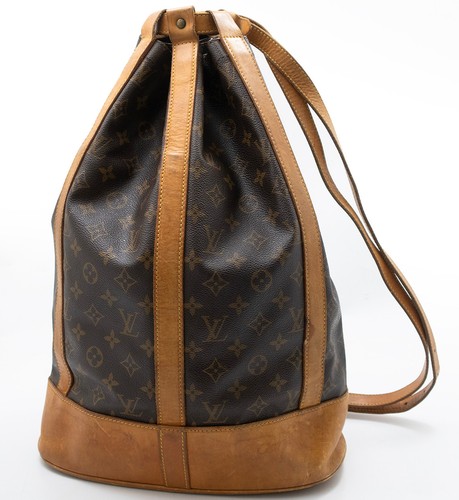 Borsa tracolla louis vuitton - a,