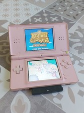 Nintendo lite rosa - ds,