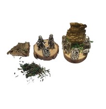MINI crib to complete round