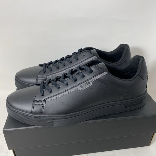 Scarpe ginnastica hugo boss - da,
