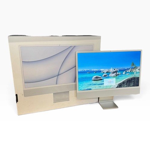 Apple imac 16gb - imac, 512gb