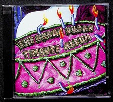 Various  The Duran Duran