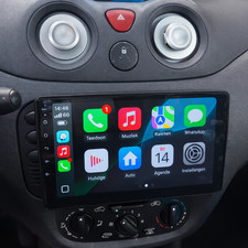 Autoradio Citroen C2 C3 2001