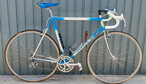 Bici corsa olmo competition - corsa,