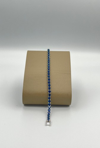 Bracciale tennis elegante - , di