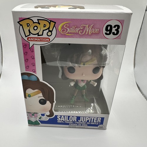 Funko pop vinile sailor moon - funko, pop!