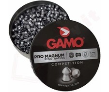 Gamo Pro Magnum Penetration