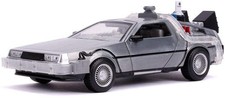 RITORNO FUTURO 2 DELOREAN BOX