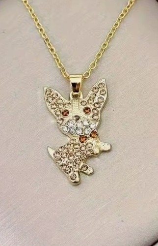 Bellissima collana cane