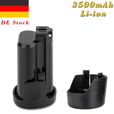 Per Bosch GSR GSA GLI 10.8