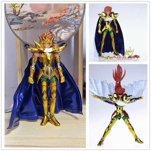 Modello saint seiya - saint, panno