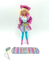 Vintage mattel barbie - mattel,