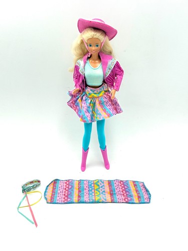 Vintage mattel barbie - vintage,