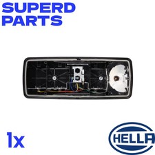 HELLA 9BG130 946-001 ALLOGGIAMENTO GRUPPO FANALE POSTERIORE OE RICAMBIO NUOVO