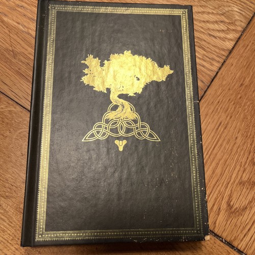 Destiny dei presi - destiny, il