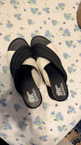 Scivoli sorel donna taglia - taglia, 8