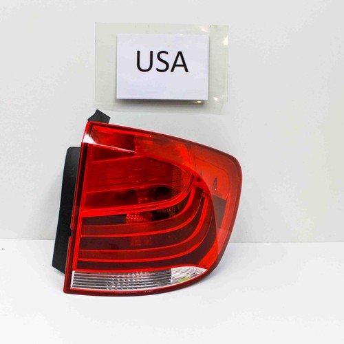 Fanale posteriore destro bmw - fanale,
