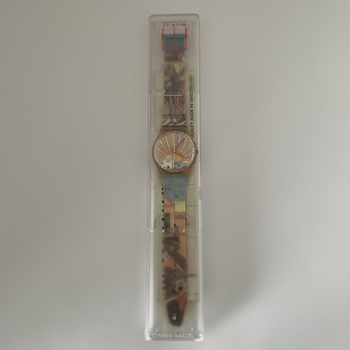 Raro swatch vintage - vintage,