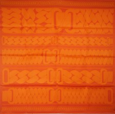 Sciarpa/foulard/carre Hermes -