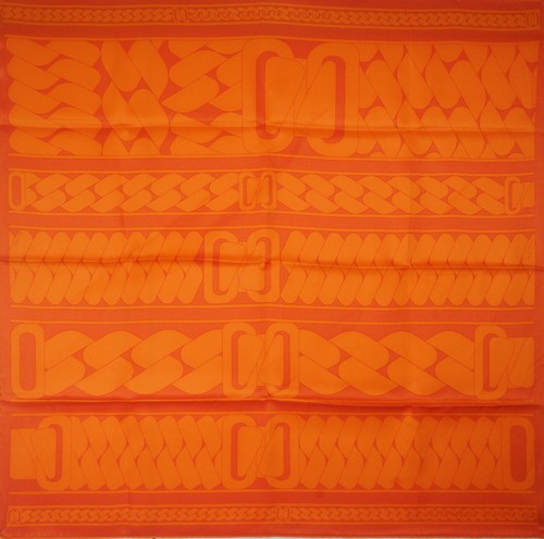 Sciarpa foulard carre hermes - sciarpa/foulard/carre,