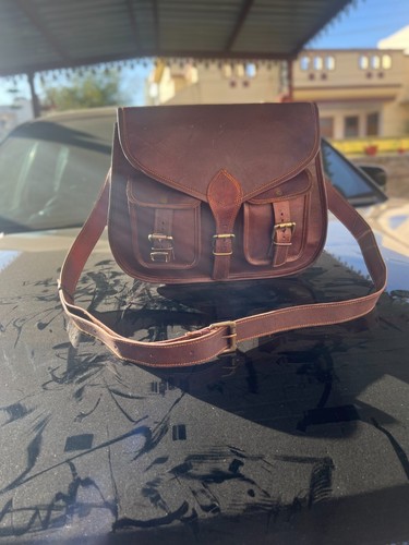 Borsa donna super pelle