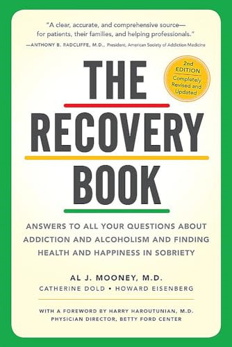 The recovery book answers - the,