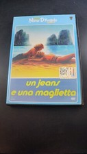 Un jeans e una maglietta - NIno D'Angelo Collection - DVD NO noleggio
